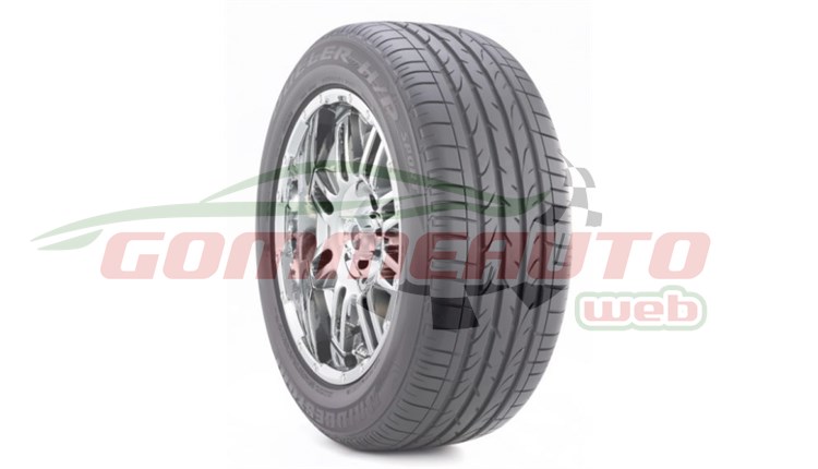 COP. 285/45 R19 111W D.SPORT H/P